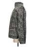 Thread & Supply 100% Polyester Gray Fleece Size S - photo 5