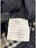 Burberry 100% Polyamide Black Jacket Size 8 - photo 10