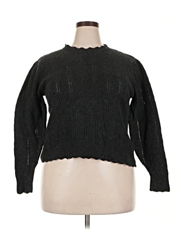 Per Una Pullover Sweater (view 1)