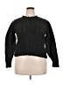 Per Una Black Pullover Sweater Size 18 - photo 1