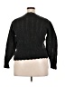Per Una Black Pullover Sweater Size 18 - photo 2