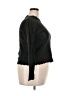 Per Una Black Pullover Sweater Size 18 - photo 4