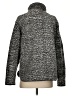 Thread & Supply 100% Polyester Gray Fleece Size S - photo 2