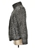 Thread & Supply 100% Polyester Gray Fleece Size S - photo 5