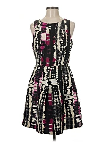 Plenty By Tracy Reese Cocktail Dress (view 1)