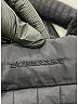 Burberry 100% Polyamide Black Jacket Size 8 - photo 9