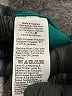 J.Crew 100% Polyester Solid Teal Casual Dress Size 00 - photo 8