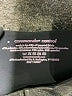 Commando Control Black Active Pants Size S - photo 4