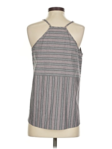 Doe & Rae Sleeveless Blouse (view 2)