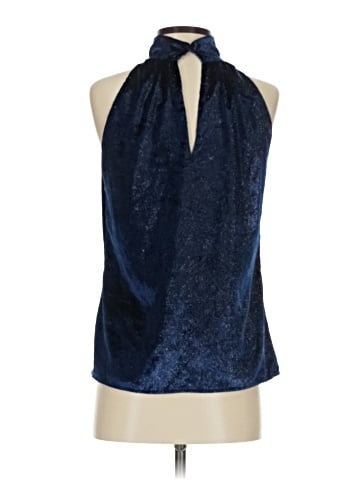 Ramy Brook Sleeveless Blouse (view 2)
