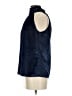 Ramy Brook 100% Polyester Blue Sleeveless Blouse Size XS - photo 5