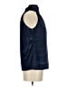 Ramy Brook 100% Polyester Blue Sleeveless Blouse Size XS - photo 4