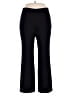 Etcetera Black Dress Pants Size 12 - photo 1