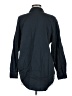 Universal Thread Black Long Sleeve Button-Down Shirt Size M - photo 2