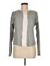 Assorted Brands Gray Cardigan Size M - photo 1