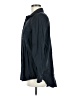 Universal Thread Black Long Sleeve Button-Down Shirt Size M - photo 5