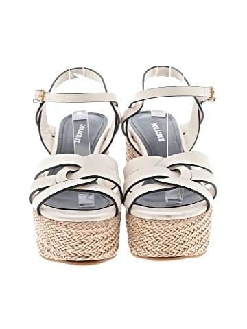 Lola Cruz Wedges (view 2)