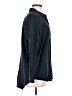 Universal Thread Black Long Sleeve Button-Down Shirt Size M - photo 4