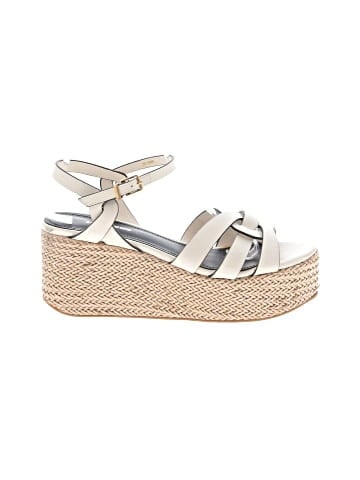 Lola Cruz Wedges (view 1)