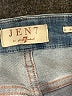 Jen7 by 7 For All Mankind Blue Jeans Size 6 - photo 7