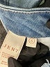Jen7 by 7 For All Mankind Blue Jeans Size 6 - photo 9