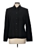 Rafaella Black Blazer Size 12 - photo 1
