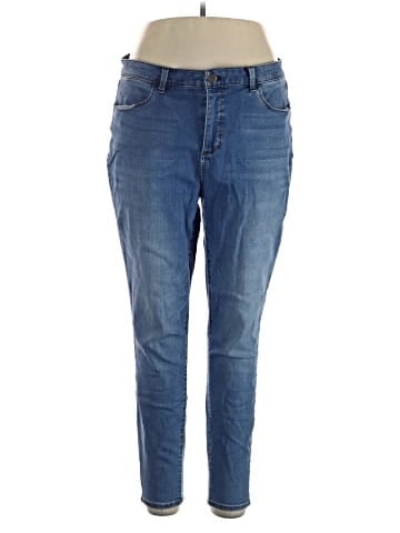 Flawless Jeans (view 1)