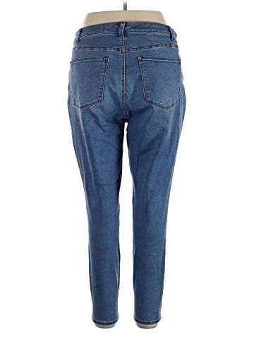 Flawless Jeans (view 2)
