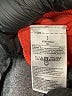 Banana Republic Color Block Orange Pullover Sweater Size S - photo 8