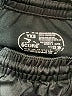 Score 100% Polyester Solid Black Athletic Shorts Size XS (youth) - photo 3