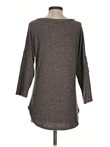 Chance or Fate 3/4 Sleeve Top (view 2)