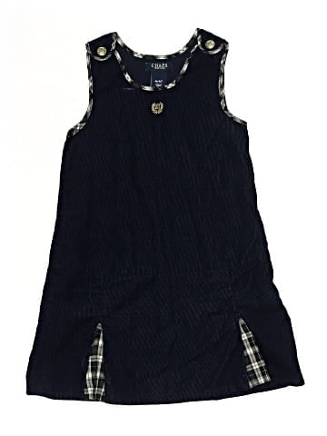 Chaps Dress (view 1)