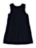 Chaps 100% Cotton Blue Dress Size 4 - 4T - photo 2