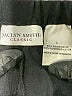 Jaclyn Smith Solid Black Casual Pants Size L - photo 7