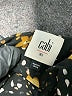 CAbi 100% Polyester Black Sleeveless Blouse Size XS - photo 7