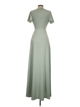 Baltic Born Casual Dress (view 2)