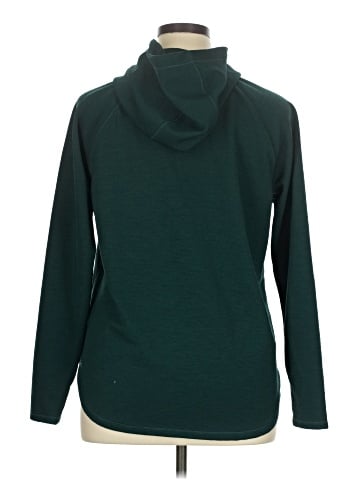 MTA Sport Turtleneck Sweater (view 2)