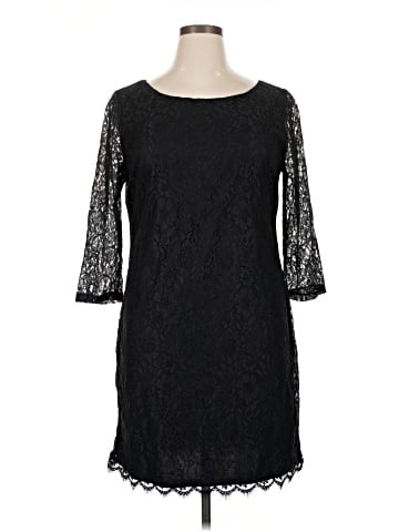Dana Buchman Cocktail Dress (view 1)