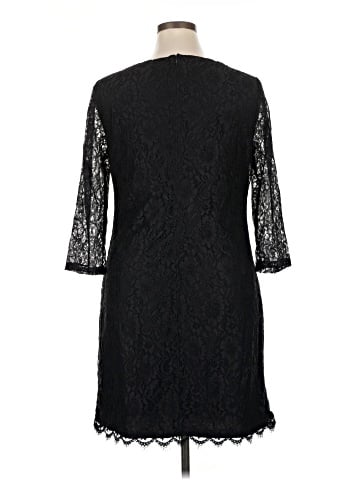 Dana Buchman Cocktail Dress (view 2)