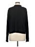 Peace Love World Black Turtleneck Sweater Size M - photo 1
