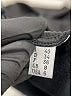 Boutique Moschino Black Track Pants Size 6 - photo 6