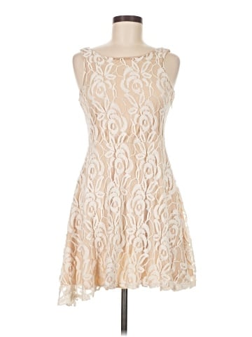Philosophy Republic Clothing Cocktail Dress (view 1)