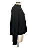 Peace Love World Black Turtleneck Sweater Size M - photo 4