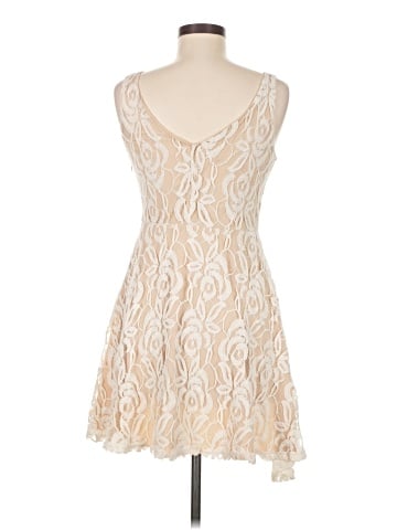 Philosophy Republic Clothing Cocktail Dress (view 2)
