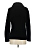 Mercer Street Studio 100% Acrylic Black Jacket Size S - photo 2