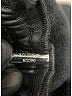 Boutique Moschino Black Track Pants Size 6 - photo 7