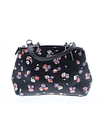 Coach Satchel (view 1)