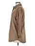 Bill Blass Brown Long Sleeve Blouse Size M (petite) - photo 5