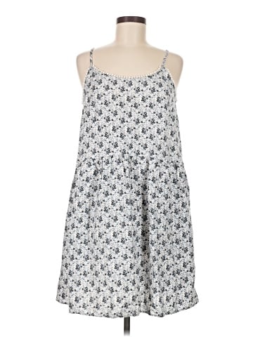Ann Taylor LOFT Casual Dress (view 1)