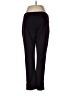 Gap Outlet Solid Black Dress Pants Size 8 - photo 2